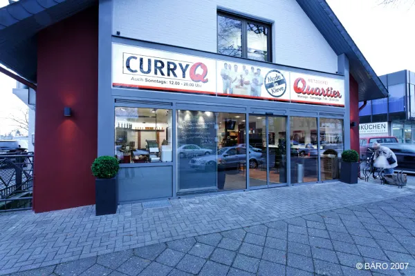 Bild von CurryQ Hoffmannallee