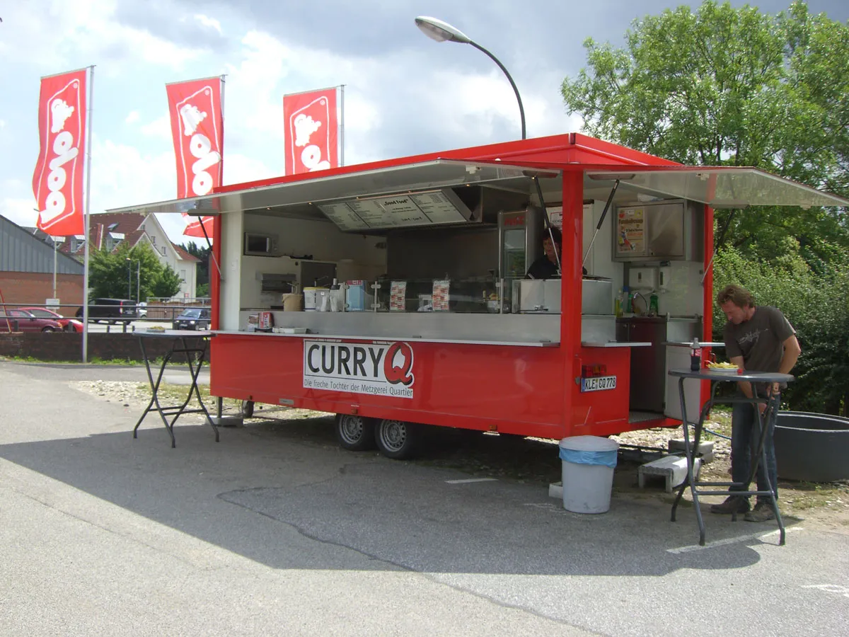 Bild von CurryQ Mobil