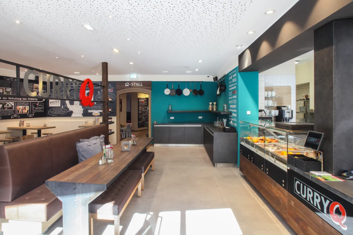 Bild von CurryQ Kevelaer