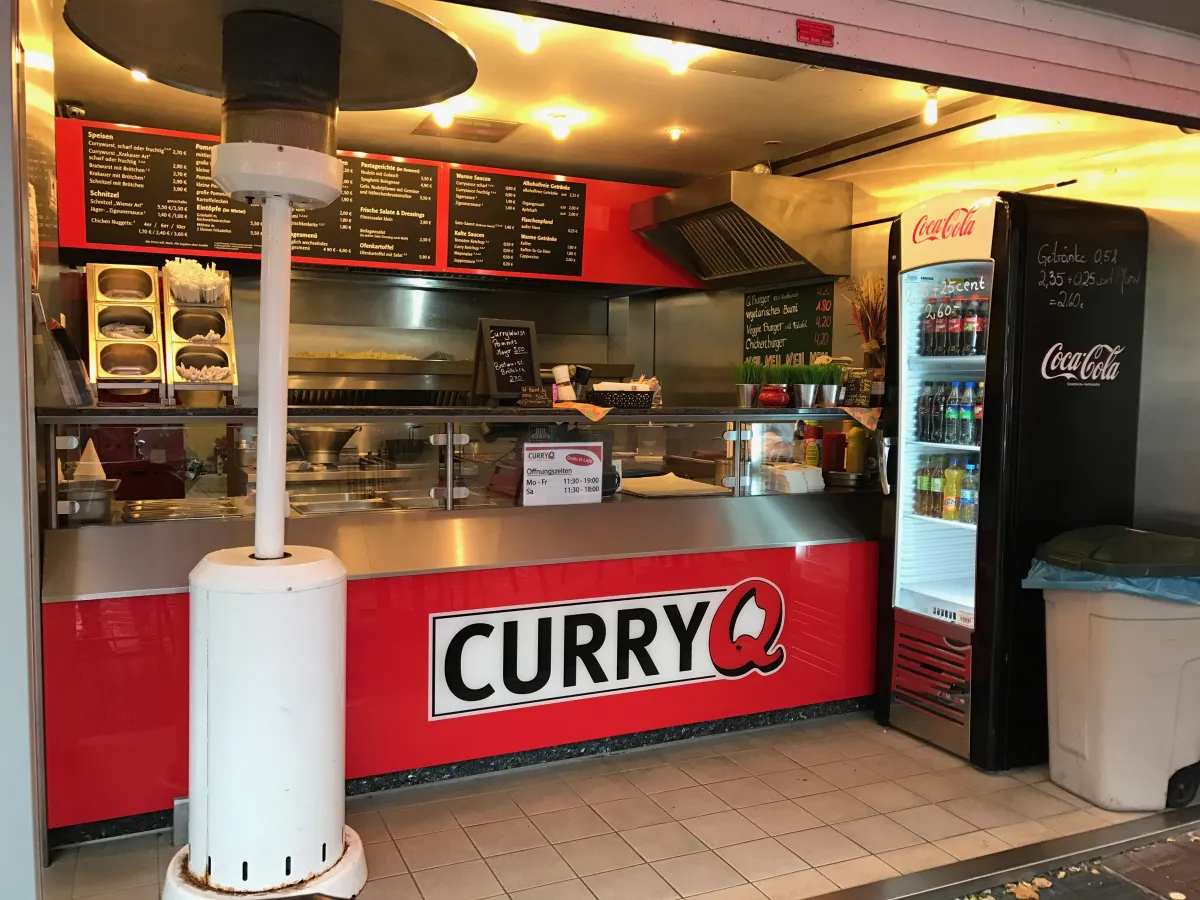 Bild von CurryQ Große Straße