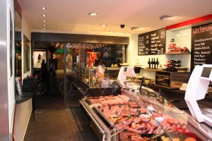 Metzgerei Große Straße